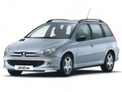 Peugeot 206 SW