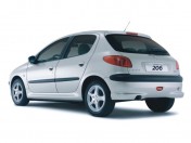 Peugeot 206 5p