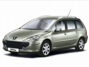 Peugeot 307 SW