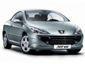 Peugeot 307 CC