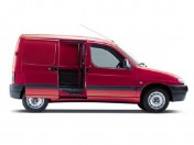 Peugeot Partner Furgon