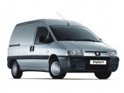 Peugeot Expert Confort