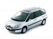 Peugeot 807 