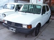 <s>Fiat 147 </s> (vendido)