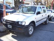 <s>Isuzu Pick-up </s> (vendido)