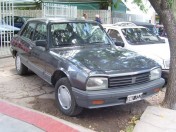 <s>Peugeot 504 XS</s> (vendido)