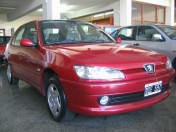<s>Peugeot 306 EQUINOXE HDI</s> (vendido)