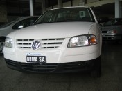 Volkswagen Saveiro 1.6