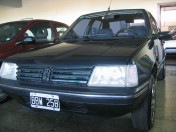 <s>Peugeot 205 </s> (vendido)