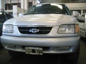 <s>Chevrolet Blazer DLX</s> (vendido)