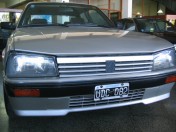 <s>Peugeot 505 </s> (vendido)