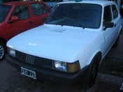 <s>Fiat 147 VIVANCE 1.4</s> (vendido)
