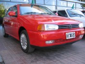 <s>Volkswagen Golf </s> (vendido)
