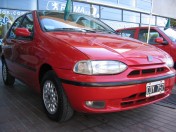<s>Fiat Palio HL</s> (vendido)