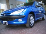 <s>Peugeot 206 PREMIUM 1.6</s> (vendido)