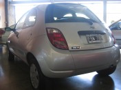 <s>Ford Ka 1.0</s> (vendido)