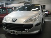 <s>Peugeot 307 XS SEDAN</s> (vendido)