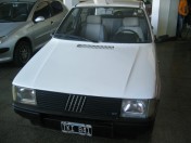 <s>Fiat Duna SDL</s> (vendido)