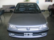 Peugeot 306 XS