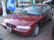 <s>Ford Mondeo GLX</s> (vendido)
