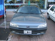 <s>Peugeot 306 STD</s> (vendido)