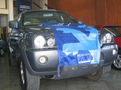 Mitsubishi L 200 Sport