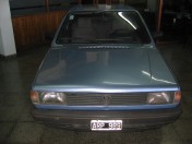 <s>Volkswagen Gol GL</s> (vendido)