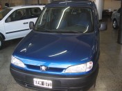 <s>Peugeot Partner d 1.9</s> (vendido)