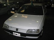 <s>Peugeot 405 GLD</s> (vendido)