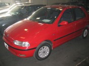 <s>Fiat Palio HL</s> (vendido)