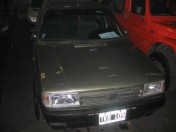 <s>Fiat Uno SCV 1.6</s> (vendido)