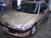 Peugeot 306 XR DT