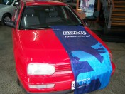 Volkswagen Golf N