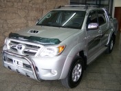 <s>Toyota Hilux SRV 3.0</s> (vendido)