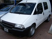 <s>Peugeot Expert </s> (vendido)