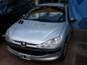 <s>Peugeot 206 1.6</s> (vendido)