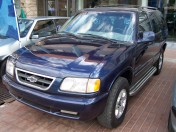 <s>Chevrolet Blazer DLX</s> (vendido)