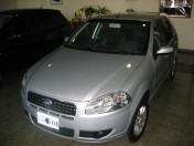 Fiat Palio ELX