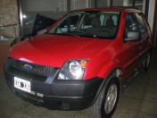 Ford EcoSport XLS 1.6