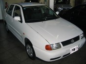 Volkswagen Polo classic 1.6