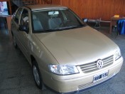 Volkswagen Polo classic 1.6