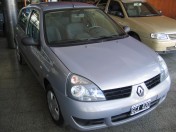 Renault Clio TDJ 1.6 16V