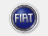 Logo Fiat Uno 