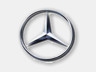 Logo Mercedes Benz 1633 
