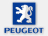 Logo Peugeot 307 