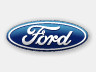 Logo Ford Focus 4ptas ambiente