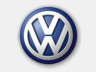 Logo Volkswagen Gol confort 5p