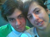 en el ciber!!