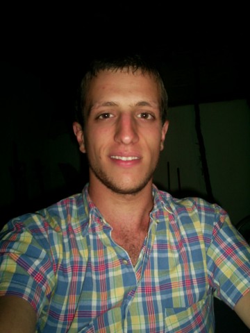 Andres Esteban Bocci