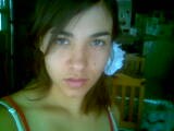 María De Los Angeles Arenas
